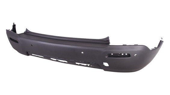 Bumper Cover
