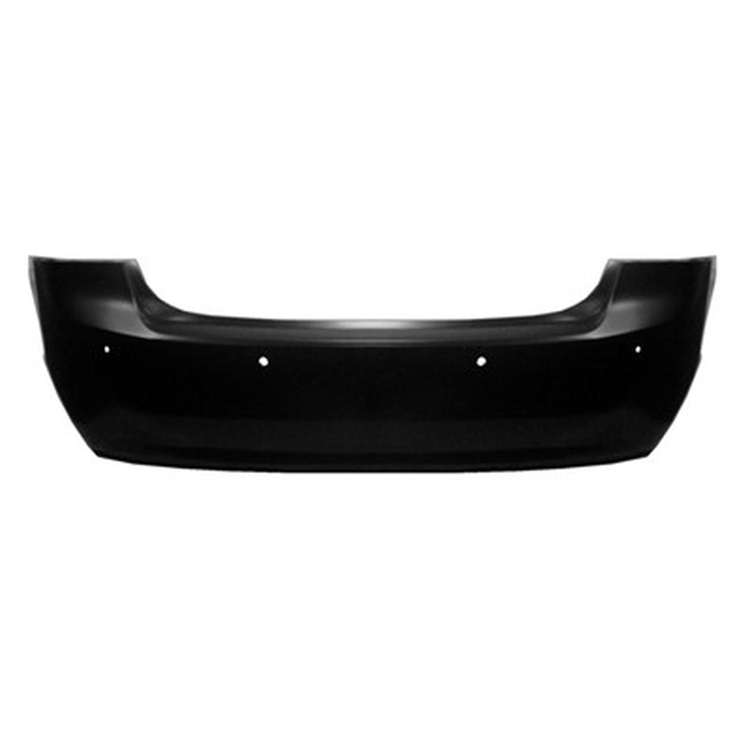 Bumper Cover
