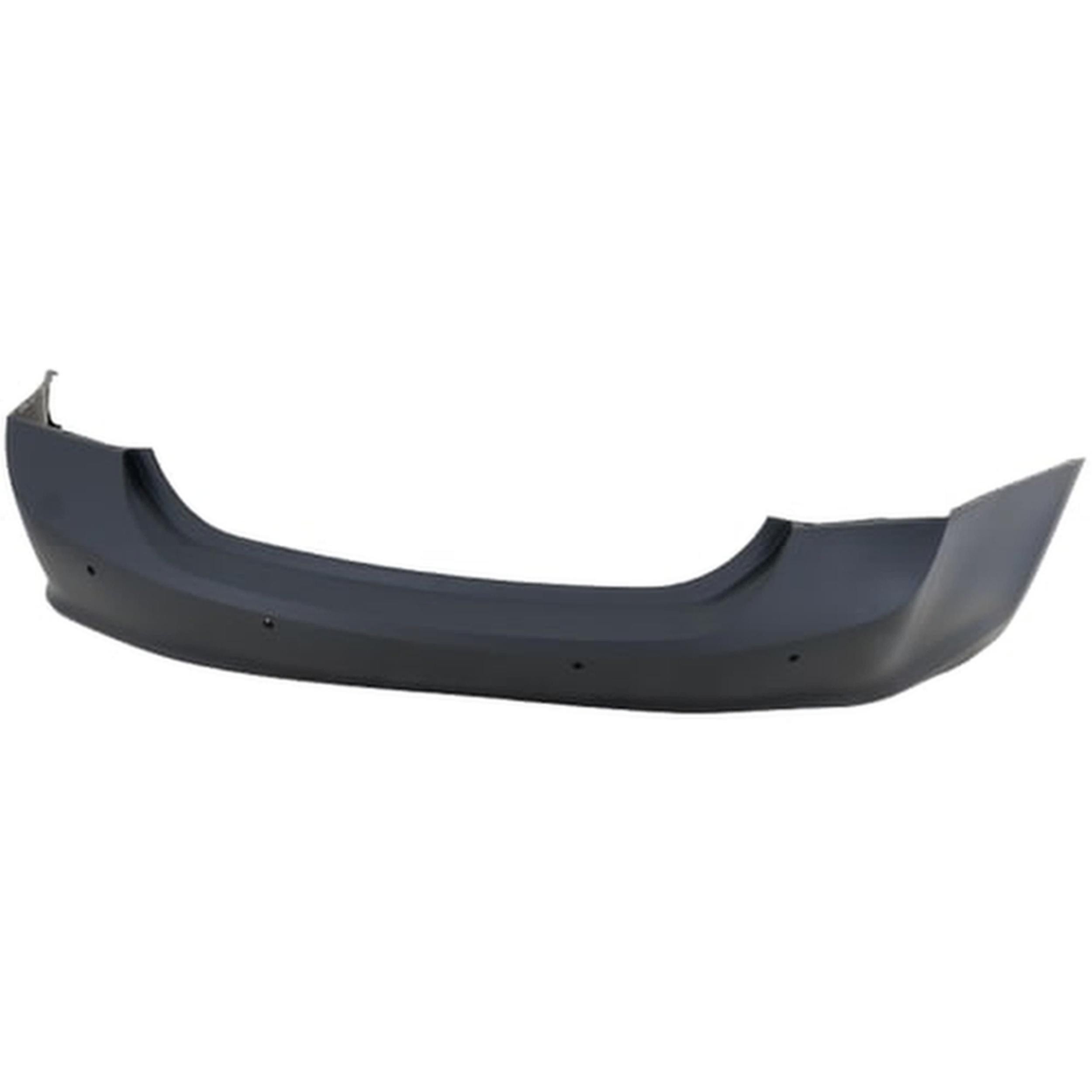 Bumper Cover