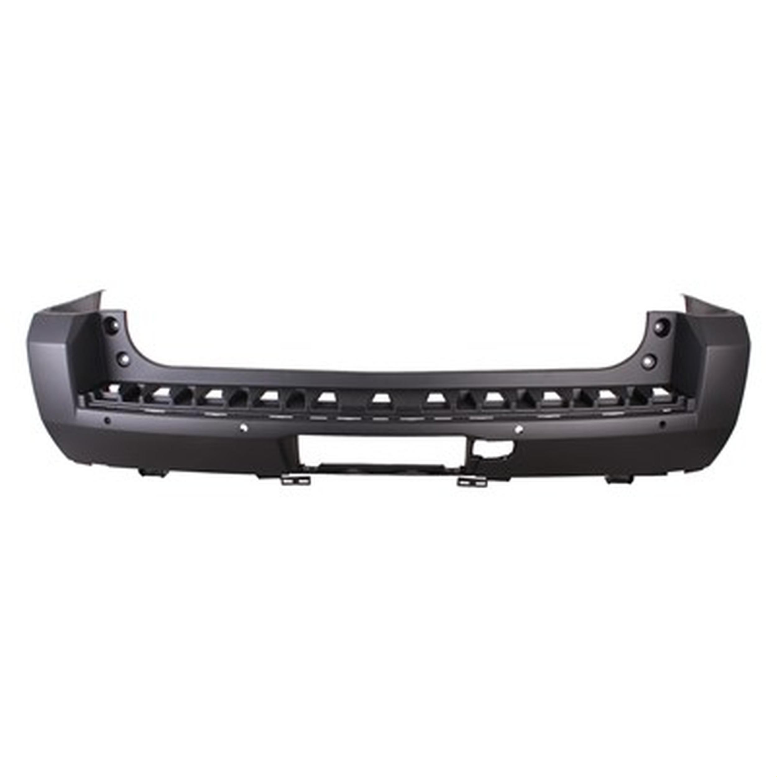Bumper Cover