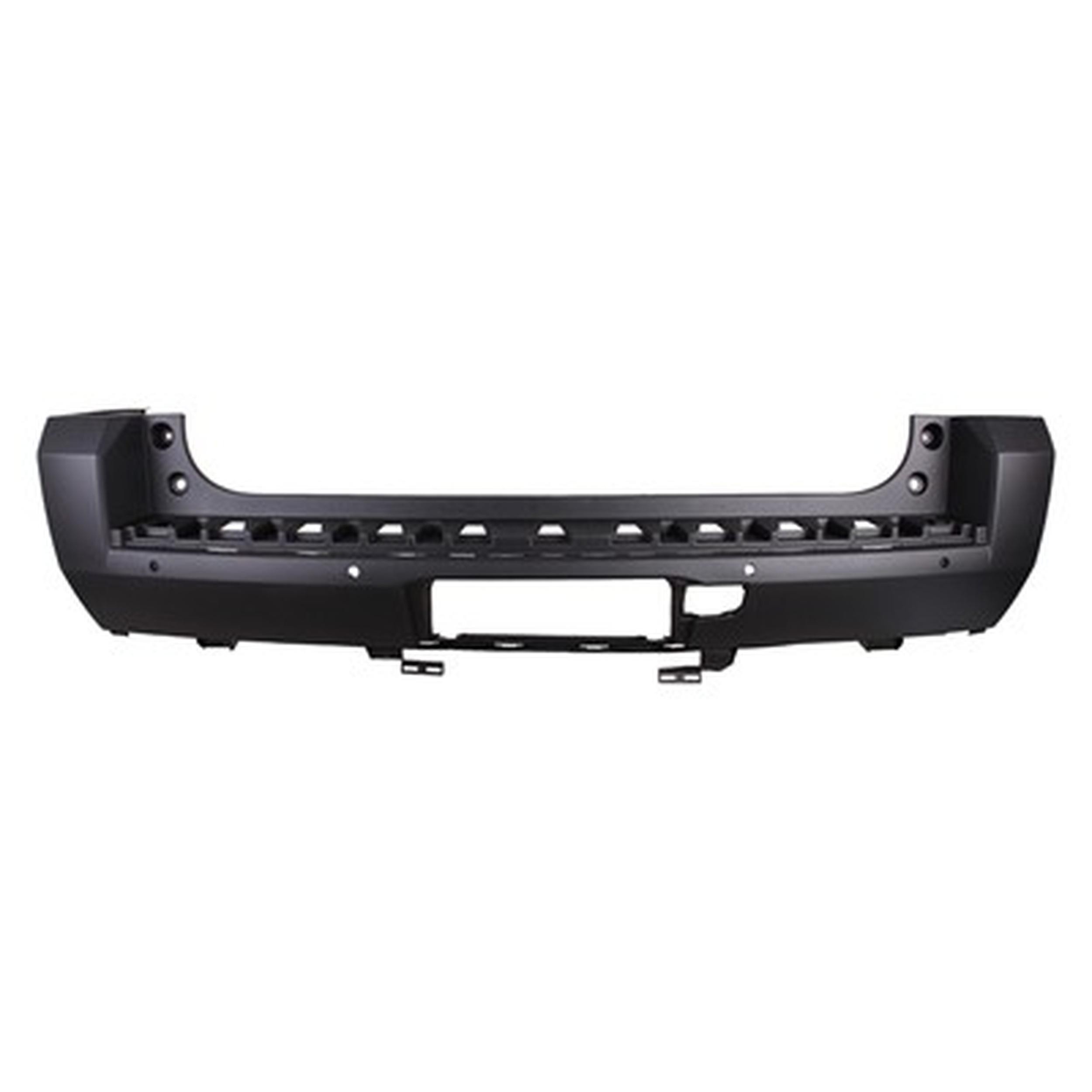 Bumper Cover