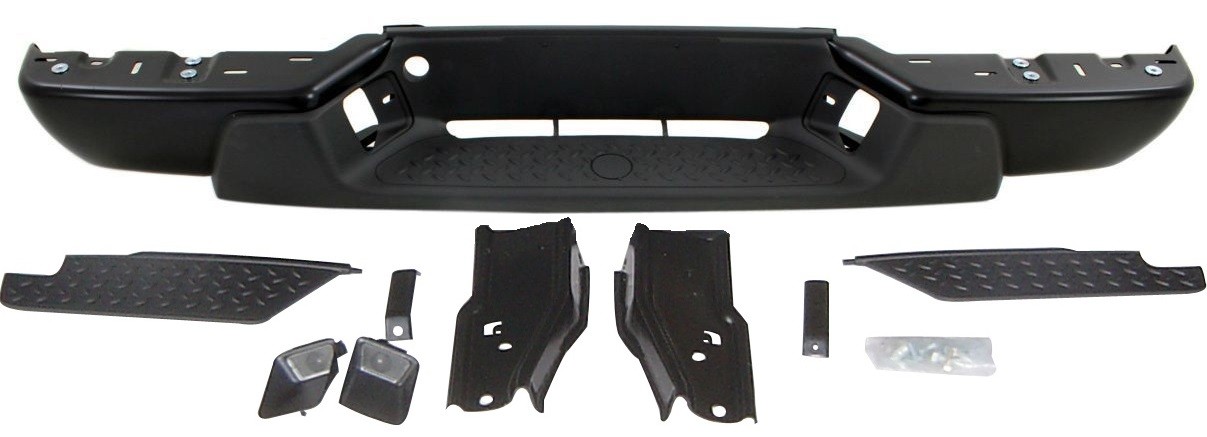 Bumper Assembly