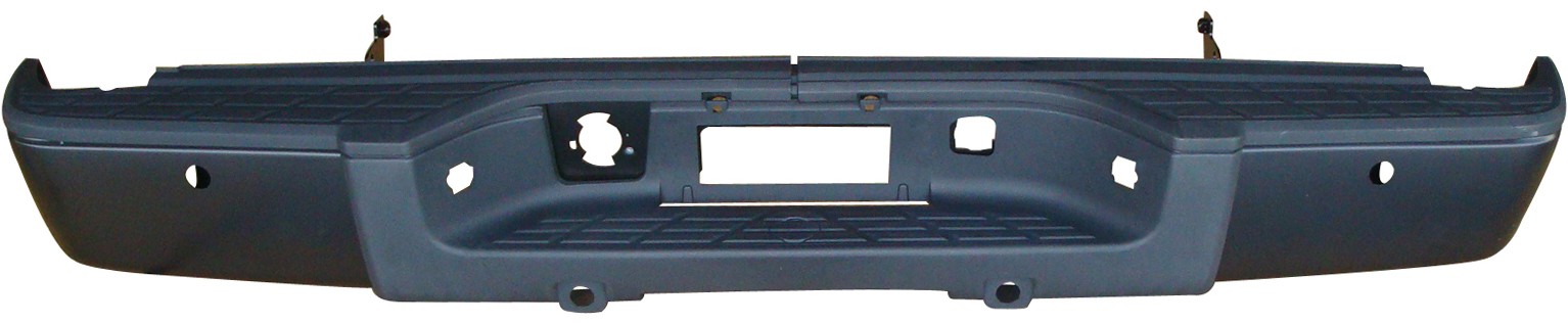Bumper Assembly