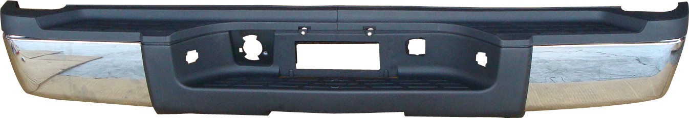 Bumper Assembly