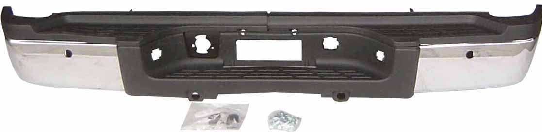Bumper Assembly