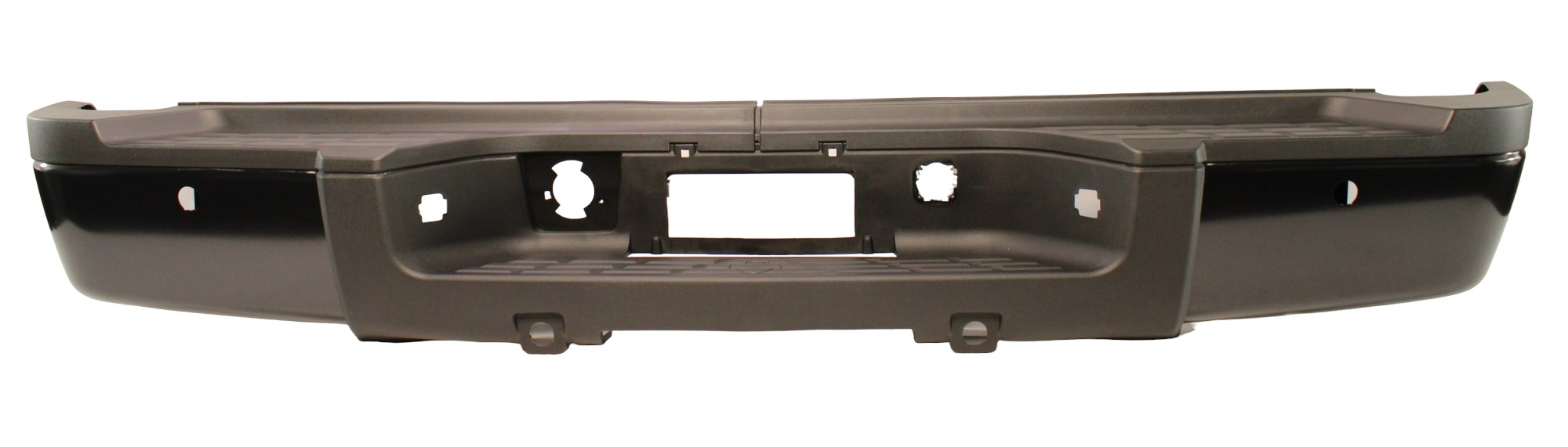 Bumper Assembly