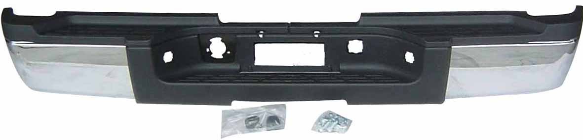 Bumper Assembly