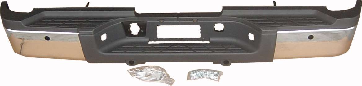 Bumper Assembly