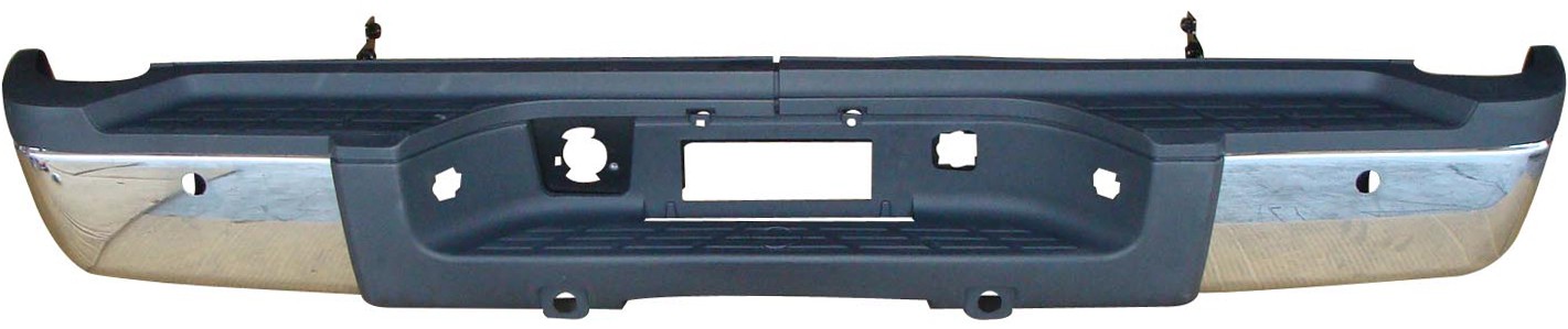Bumper Assembly