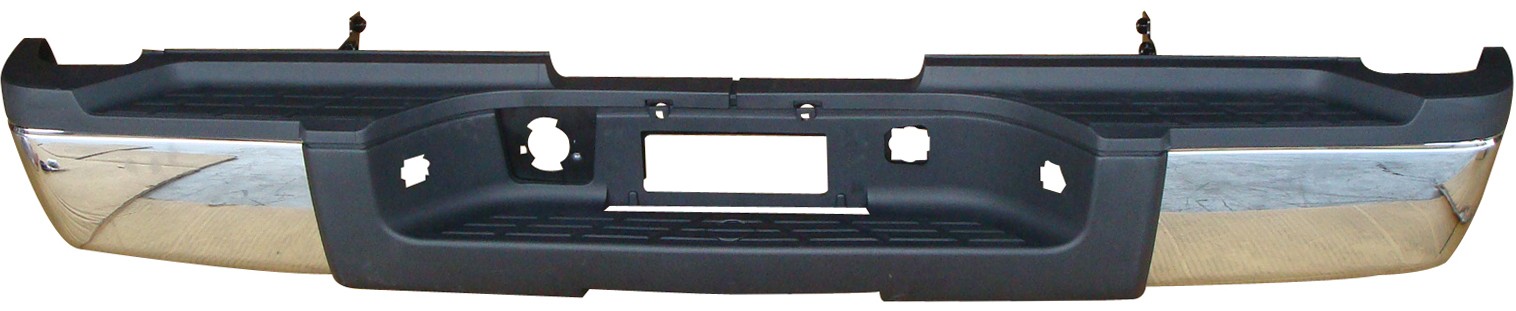 Bumper Assembly
