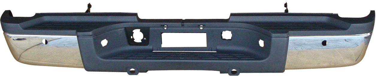 Bumper Assembly