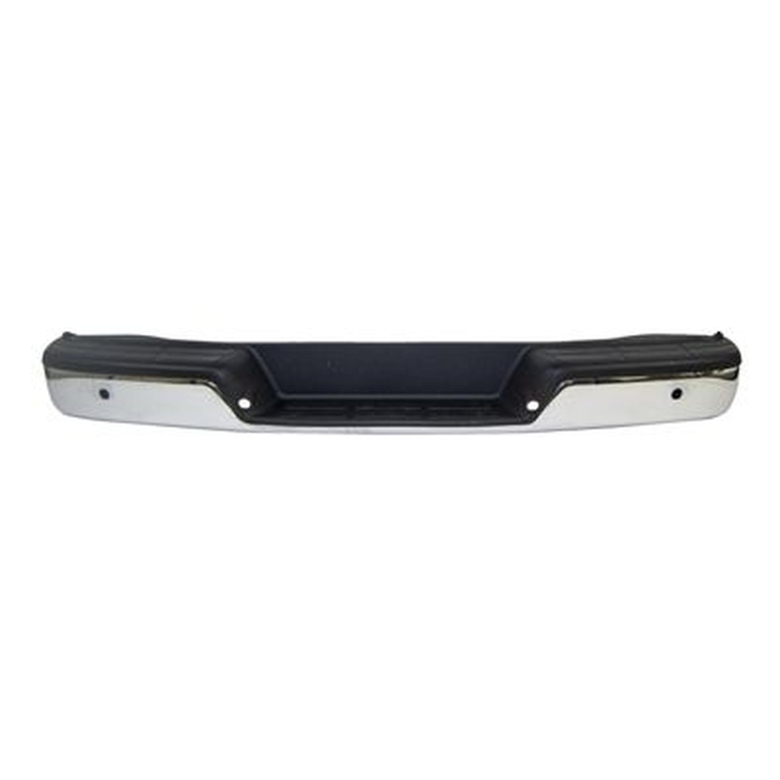 Bumper Assembly