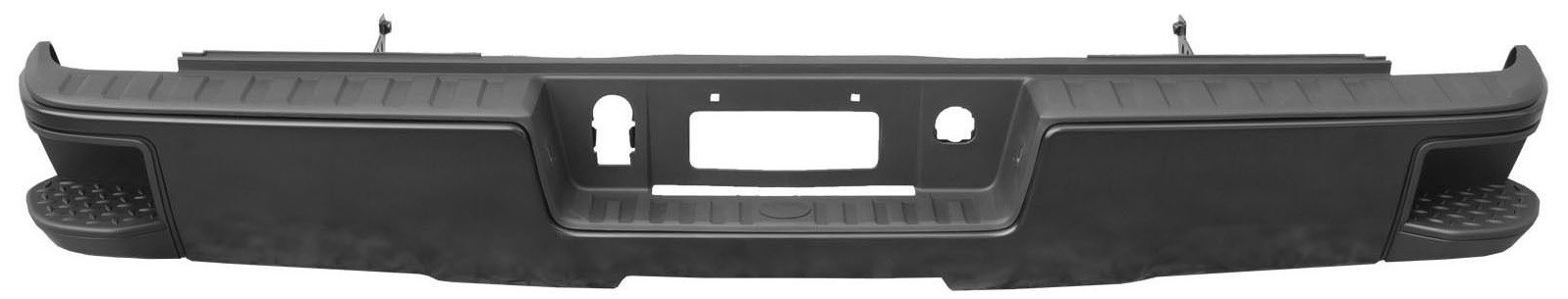 Bumper Assembly