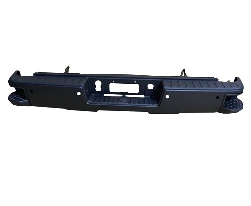 Bumper Assembly