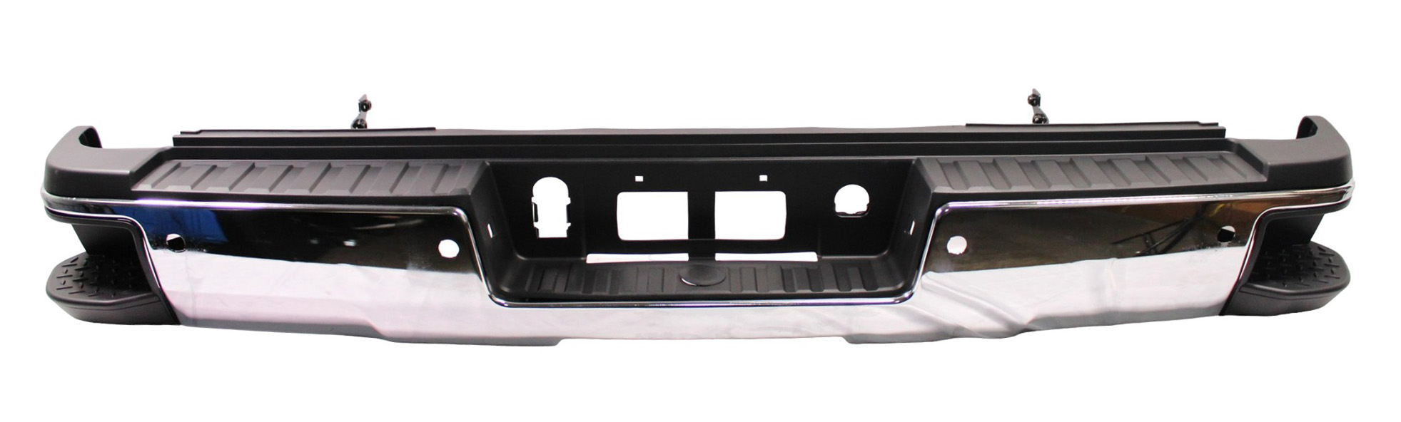 Bumper Assembly