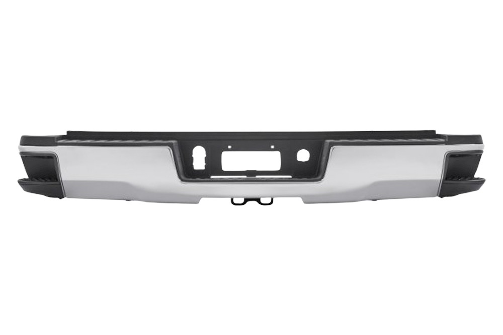 Bumper Assembly