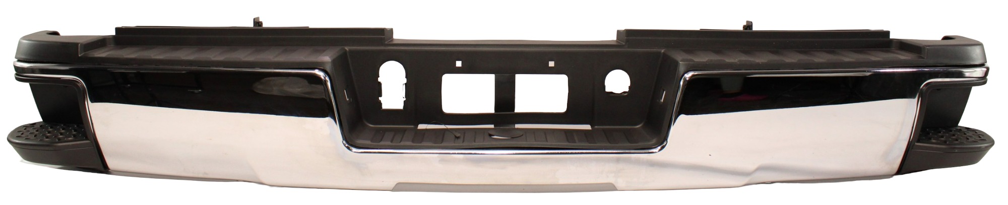 Bumper Assembly