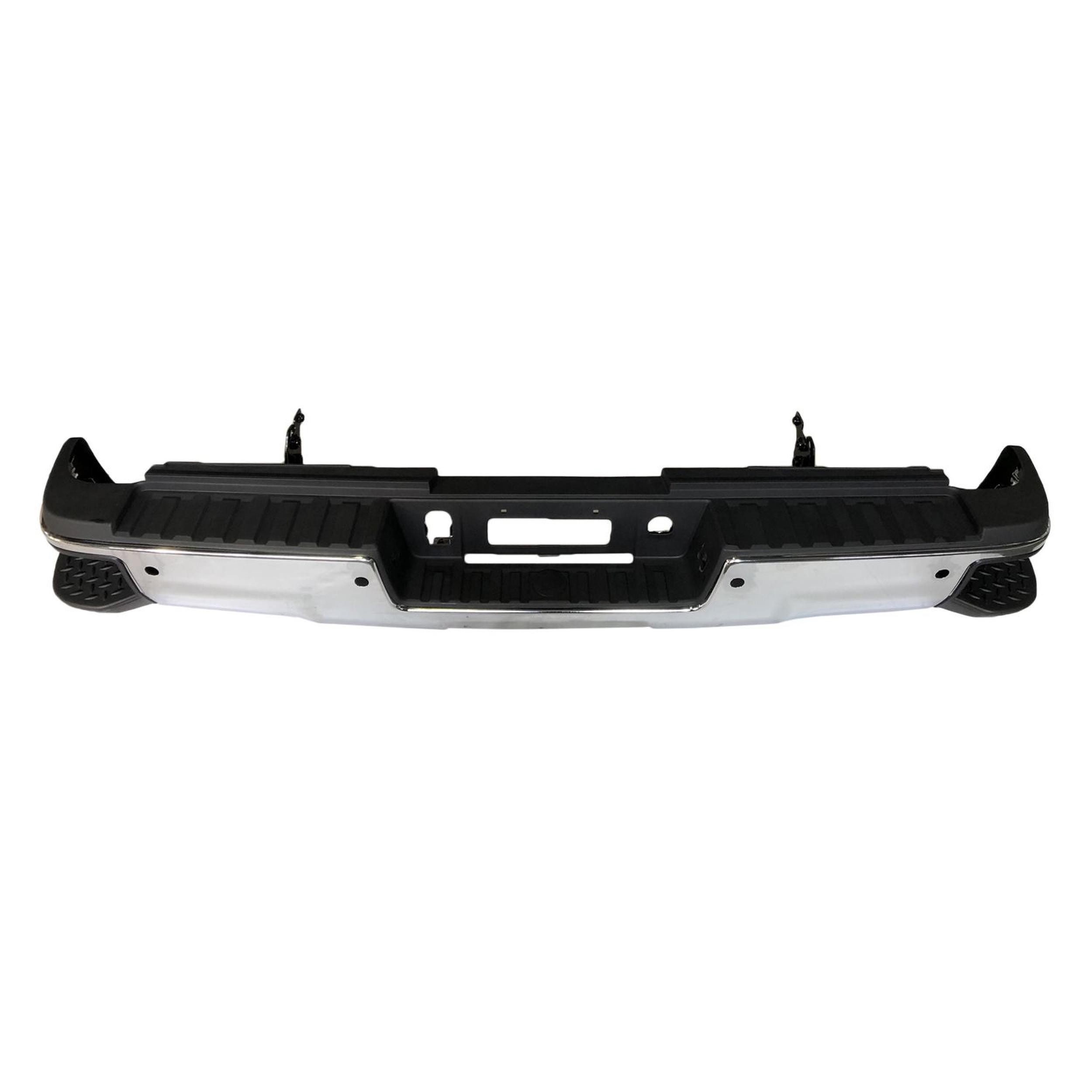 Bumper Assembly
