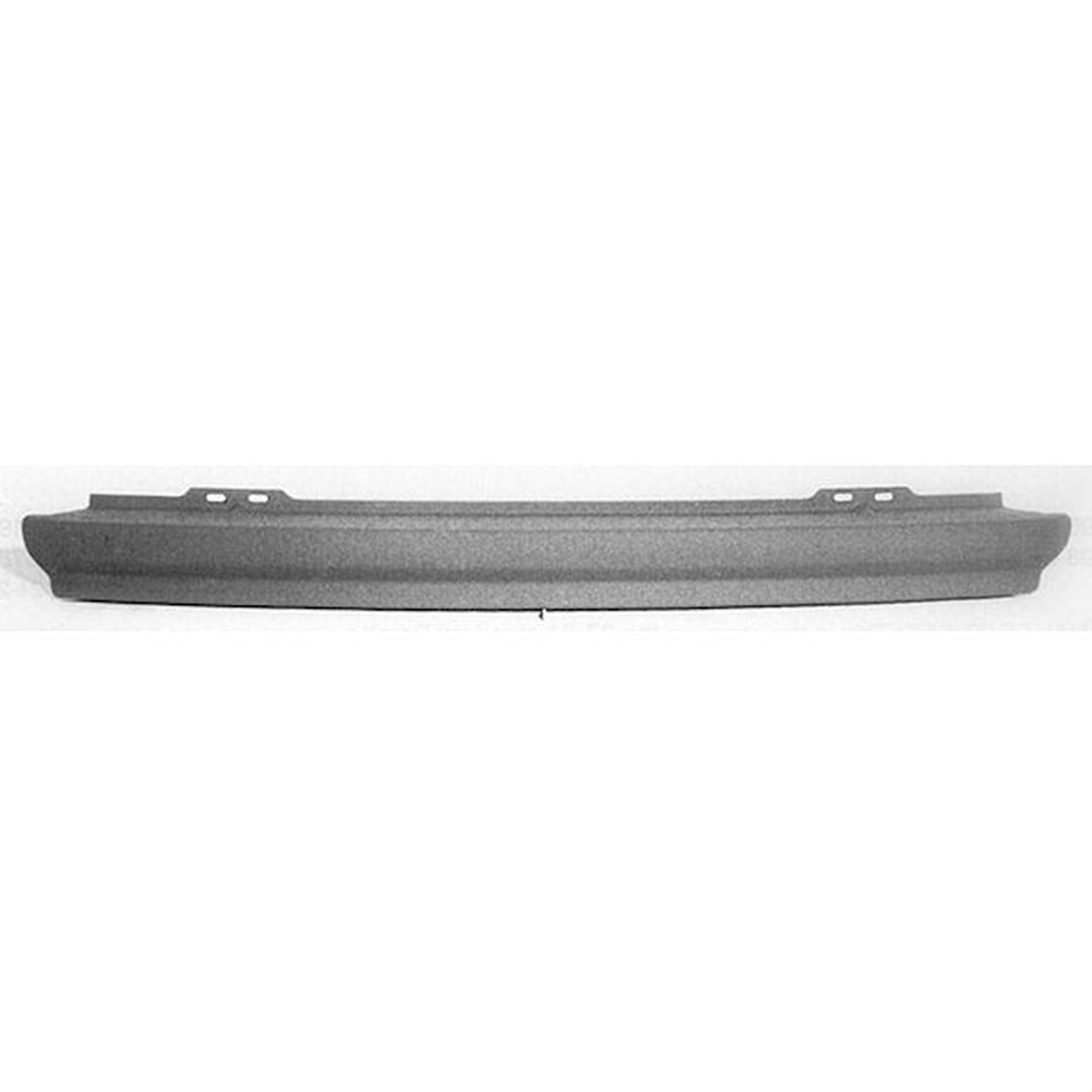 Bumper Cover Reinforcement