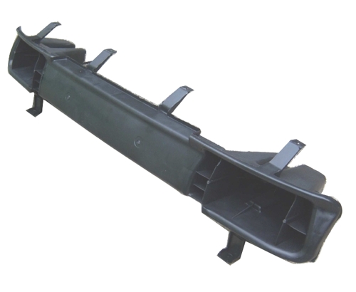 Bumper Cover Reinforcement