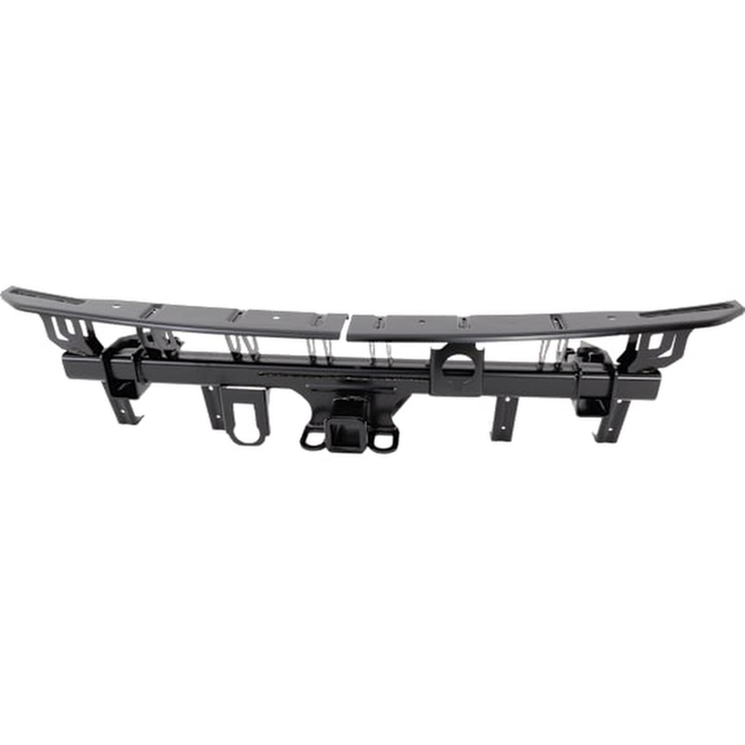 Bumper Cover Reinforcement
