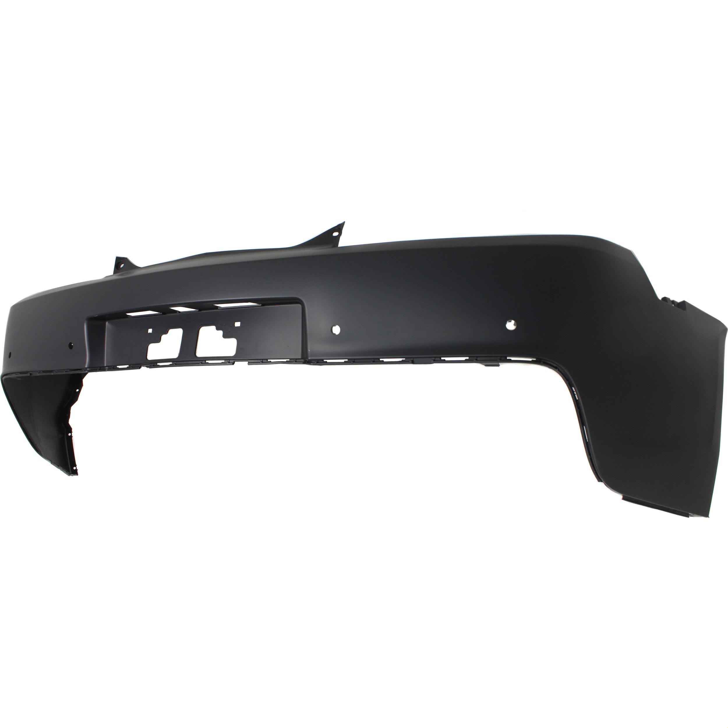Bumper Cover