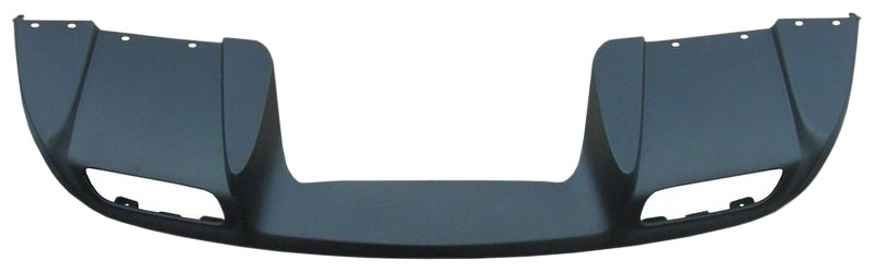 Bumper Cover