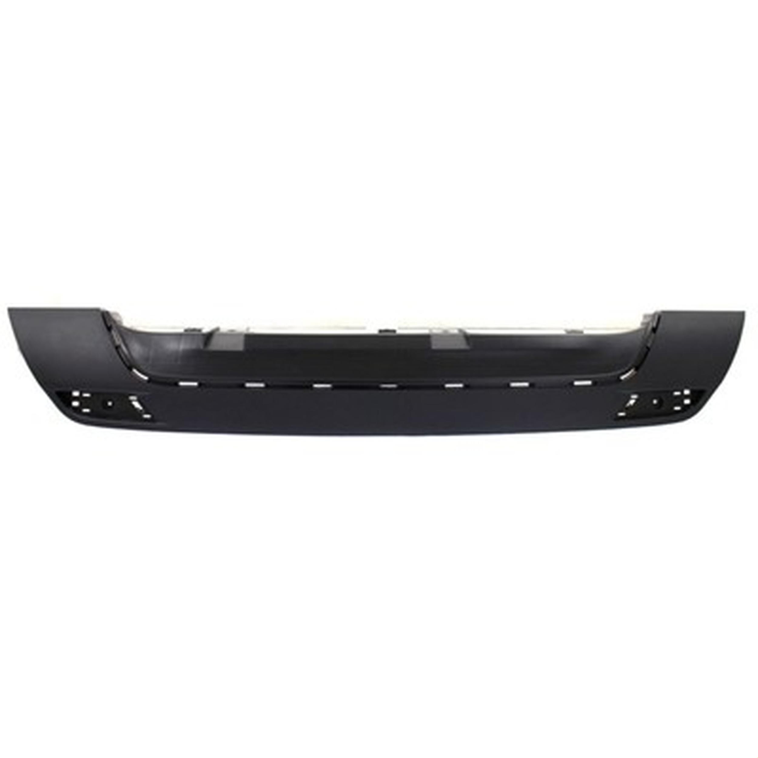 Bumper Cover
