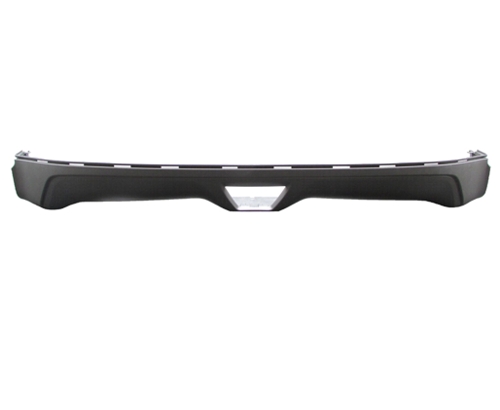 Bumper Cover