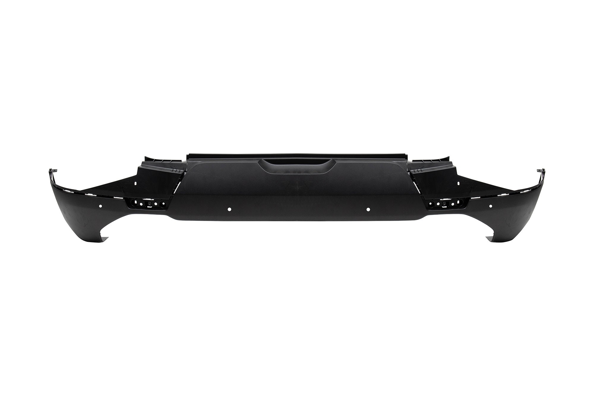 Bumper Cover