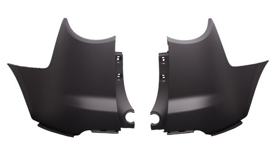 Bumper Cover