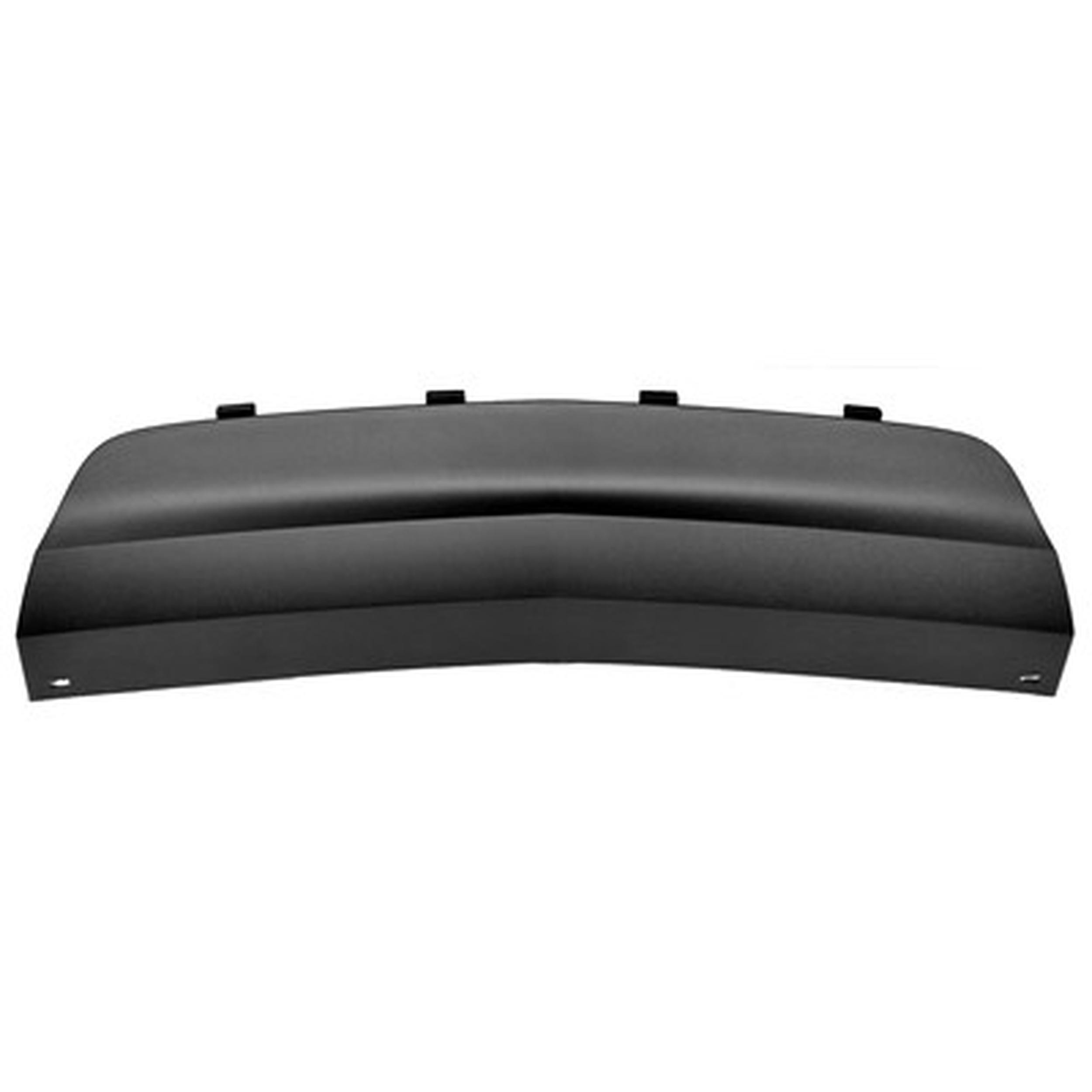 Bumper Insert