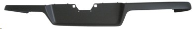 Bumper Cover Molding