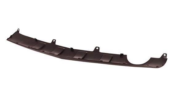 Bumper Cover Molding