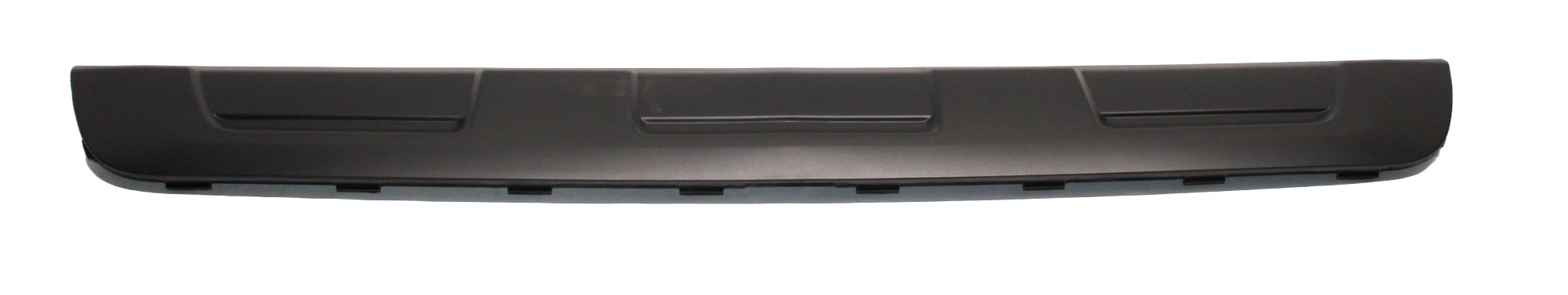 Bumper Cover Molding