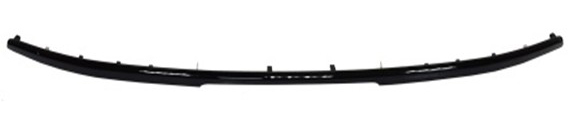 Bumper Cover Molding