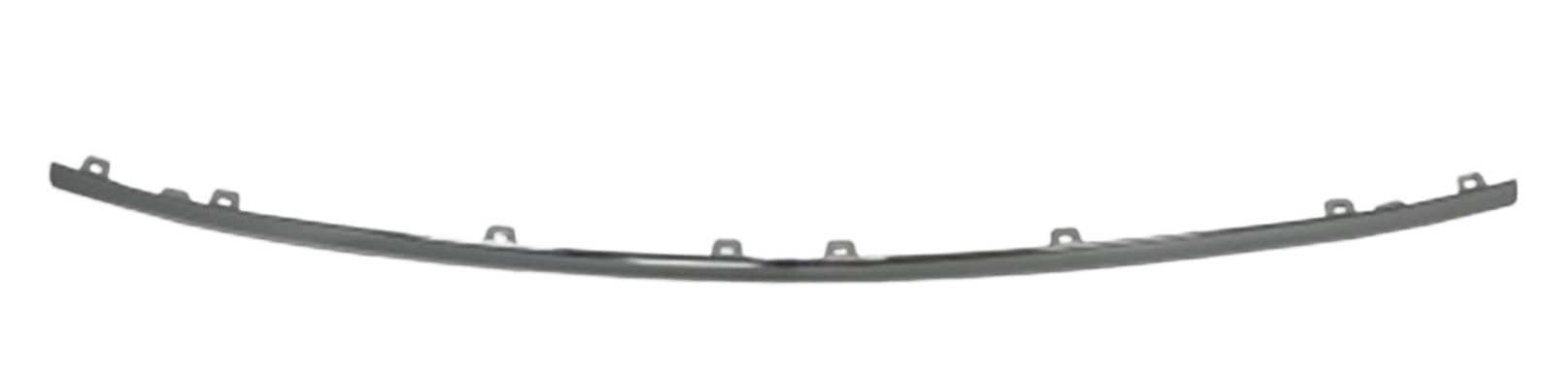 Bumper Cover Molding