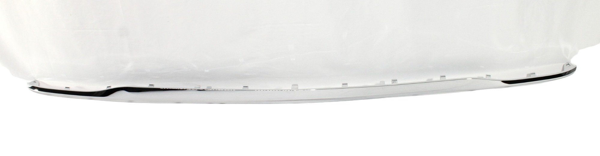 Bumper Cover Molding