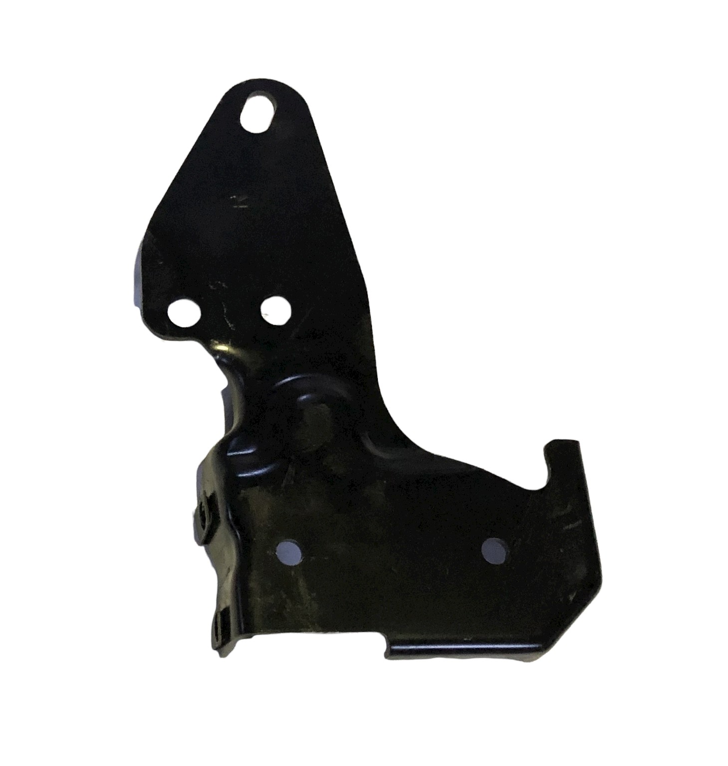 Bumper Bracket