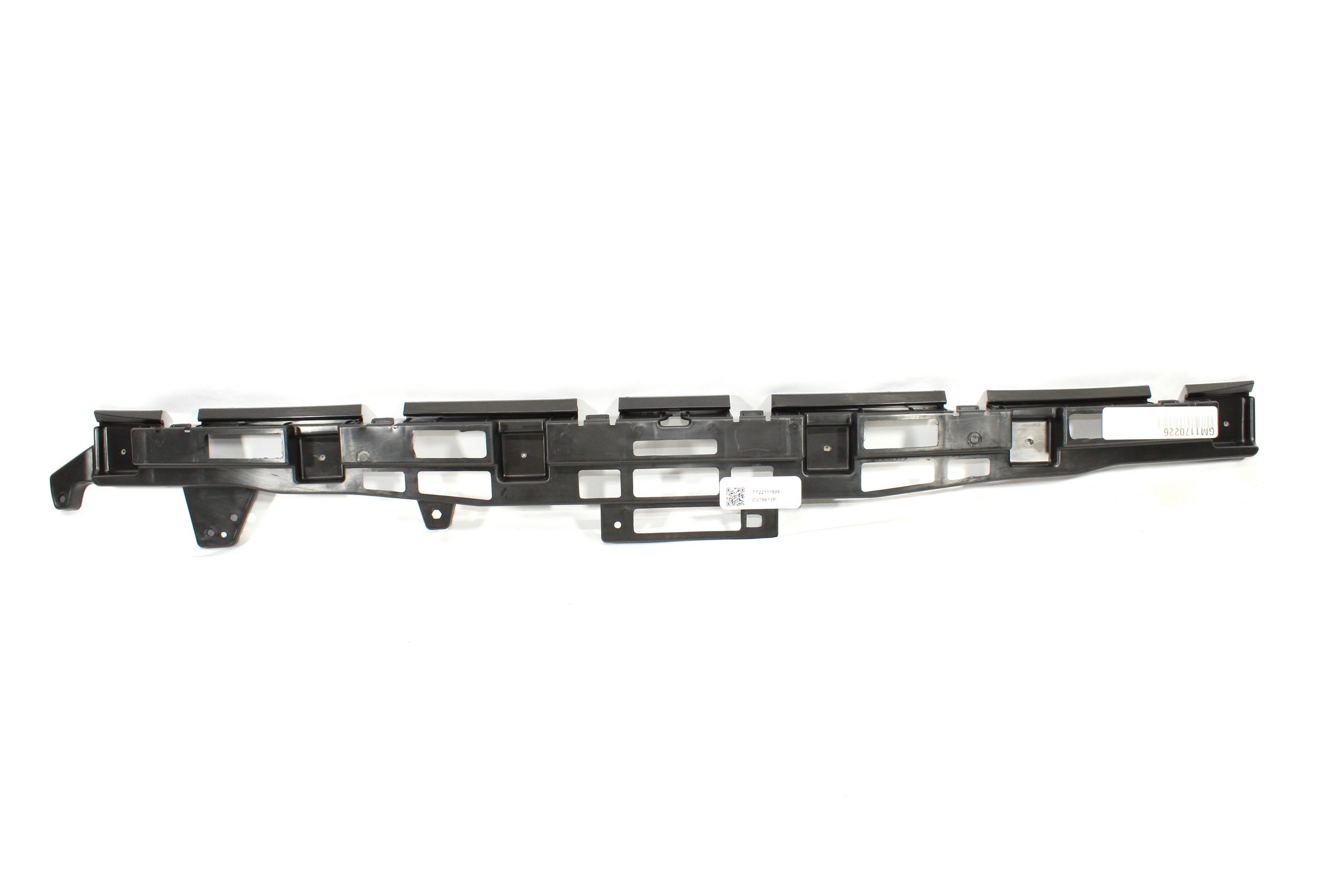 Bumper Impact Absorber