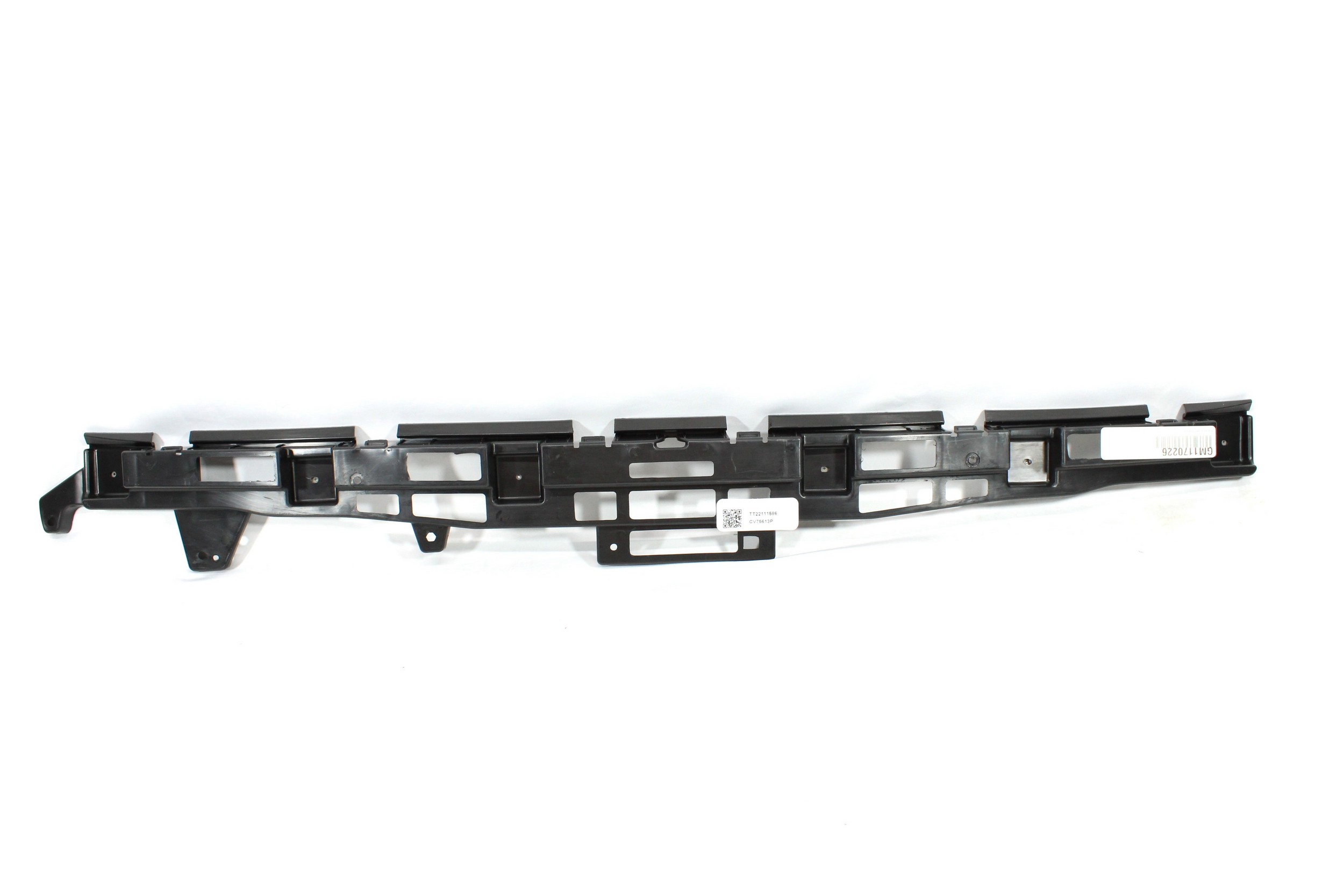 Bumper Impact Absorber