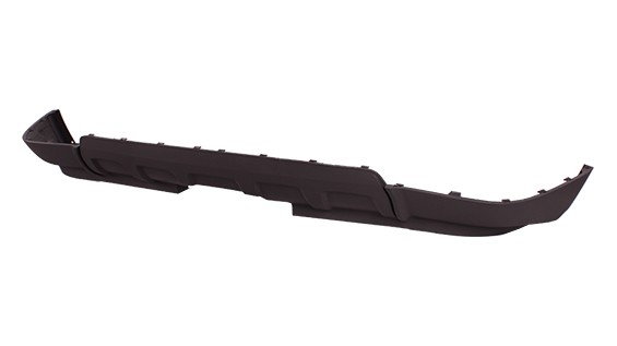 Bumper Valance / Grille Kit