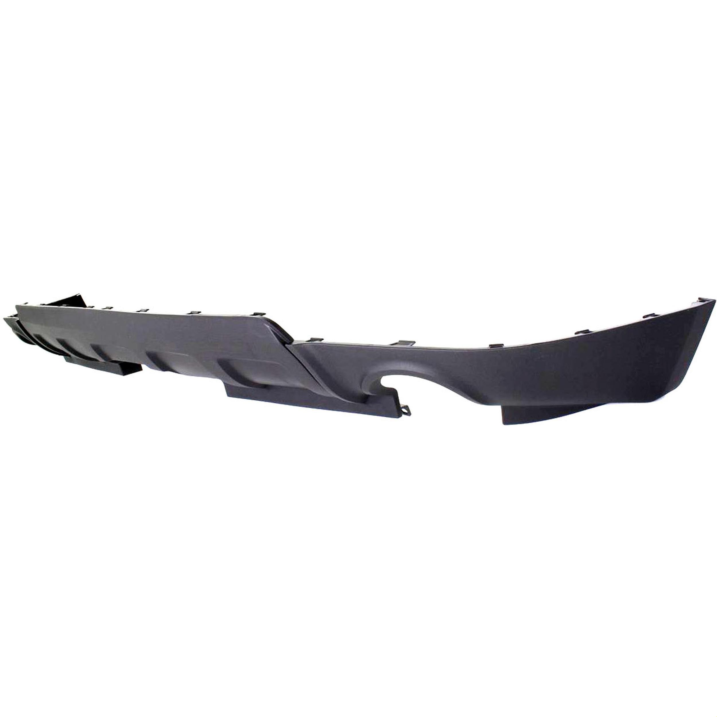Bumper Valance / Grille Kit