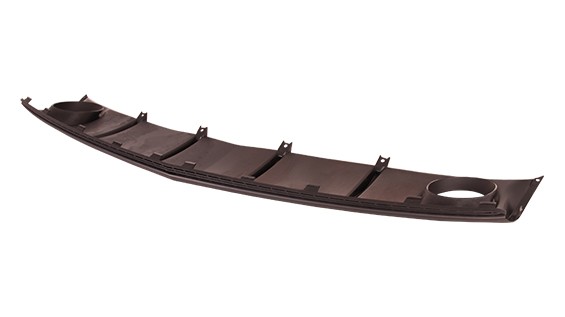 Bumper Valance / Grille Kit