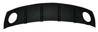 Bumper Valance / Grille Kit