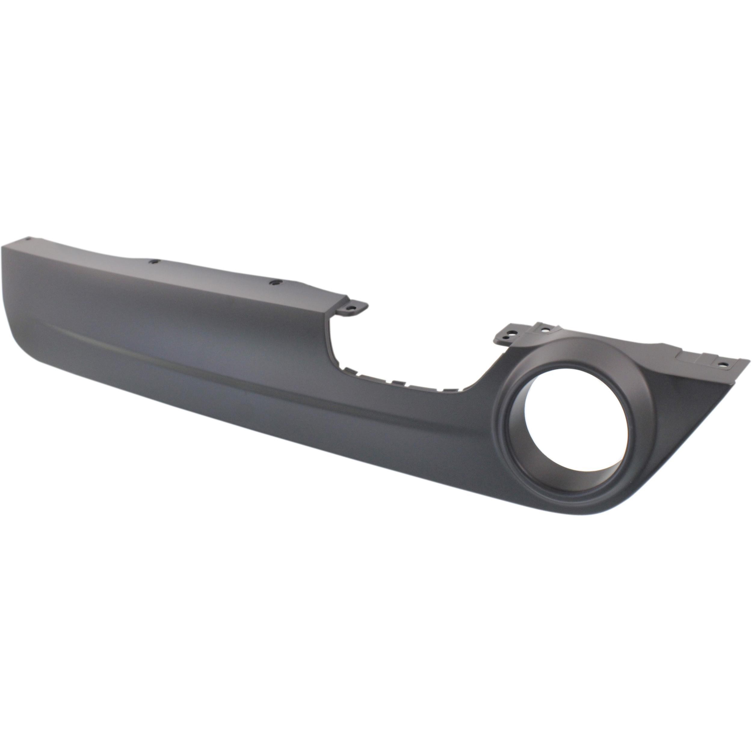 Bumper Valance / Grille Kit