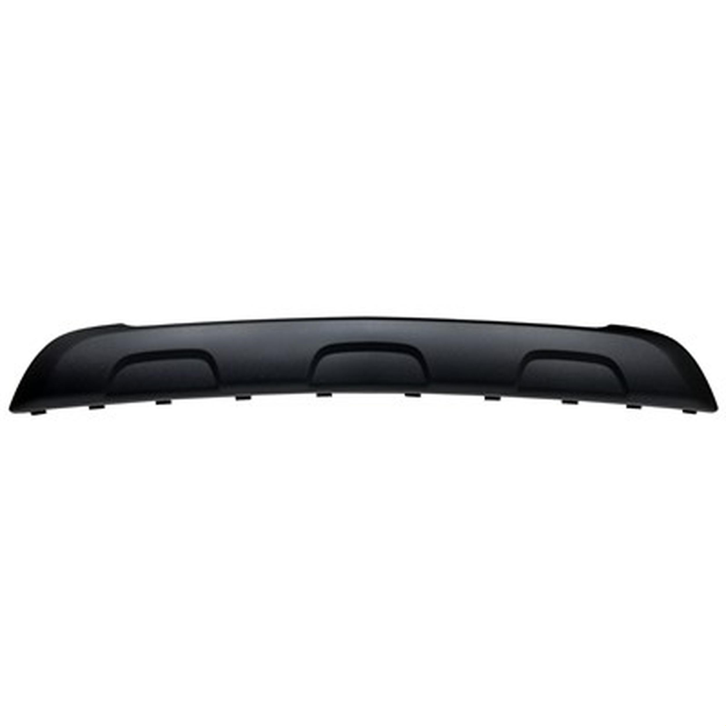 Bumper Valance / Grille Kit