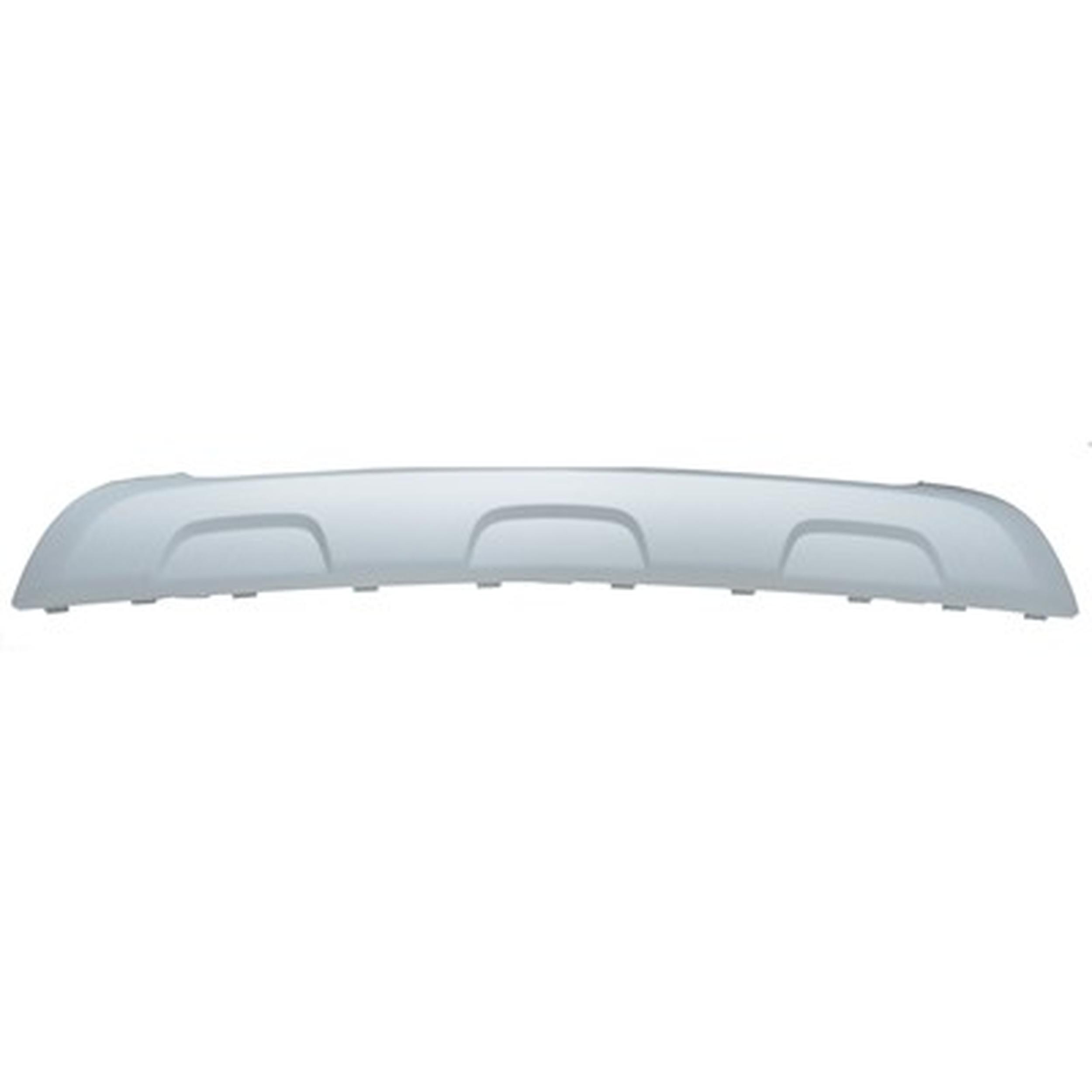 Bumper Valance / Grille Kit