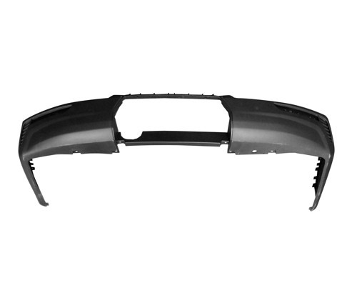 Bumper Valance / Grille Kit
