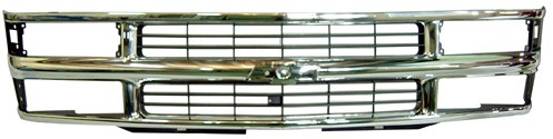 Grille
